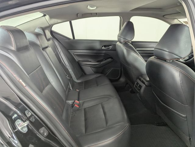 Used 2023 Nissan Altima 2.5 SR AWD/4WD image 26