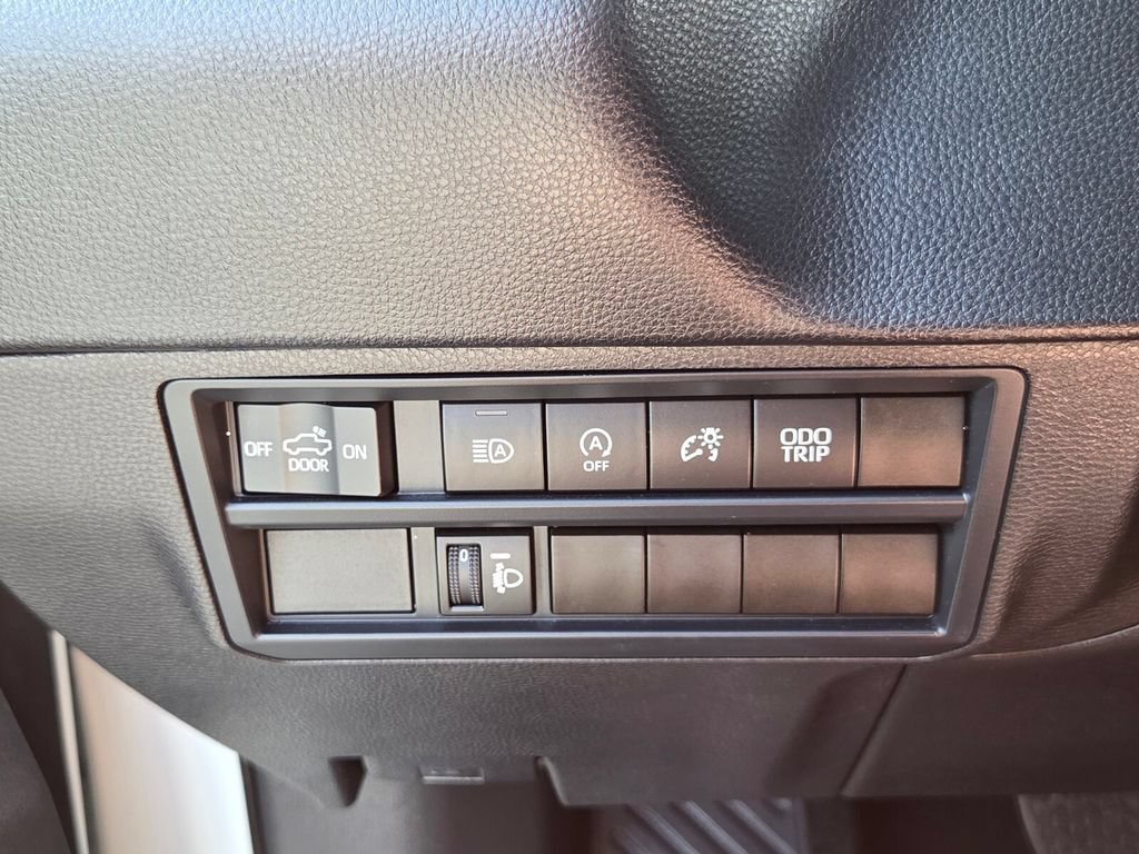 Used 2024 Toyota Tundra SR5 AWD/4WD image 28