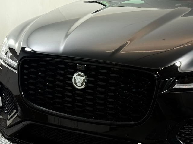 New 2026 Jaguar F-PACE R-Dynamic S AWD/4WD image 12
