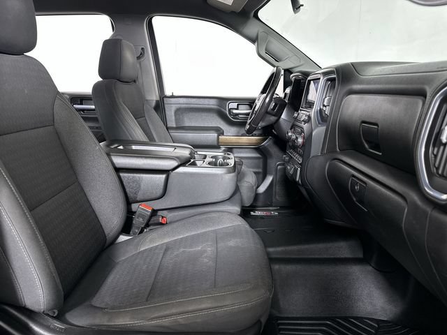 Used 2021 Chevrolet Silverado 1500 LT w/ Texas Edition Plus AWD/4WD image 29