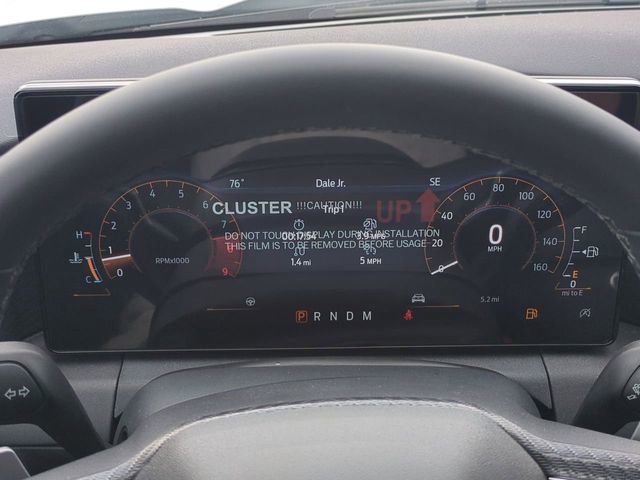 New 2025 Ford Mustang GT image 24