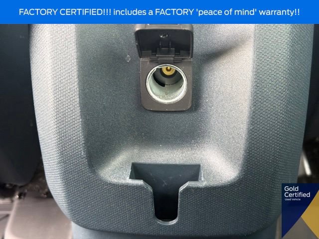 Used 2024 Ford Maverick XLT FWD image 18