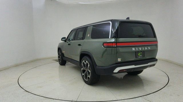 Used 2022 Rivian R1S Launch Edition image 69