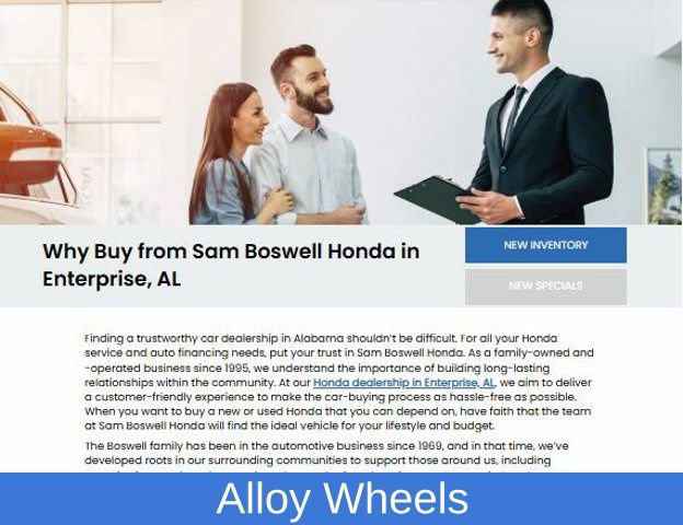 Used 2019 Honda Accord Sport image 3