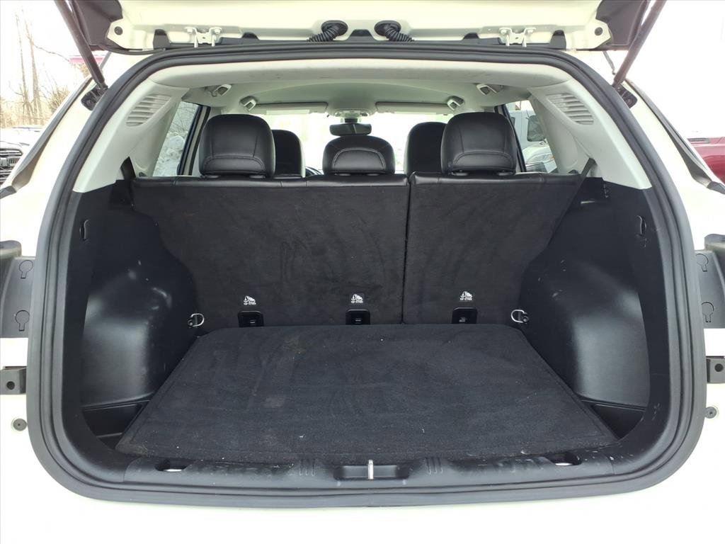 Used 2019 Jeep Compass Altitude image 18