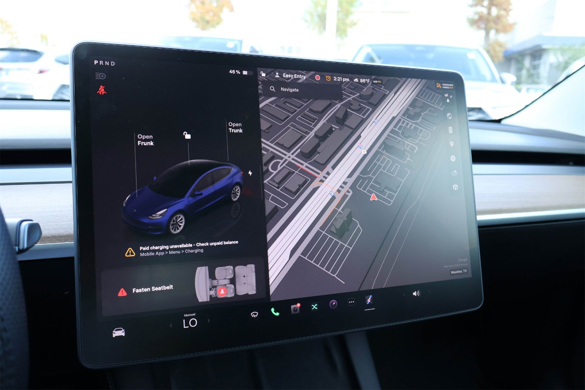 Used 2022 Tesla Model 3 Long Range image 27