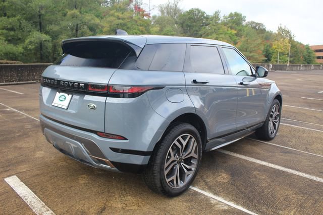 Used 2022 Land Rover Range Rover Evoque R-Dynamic S image 2
