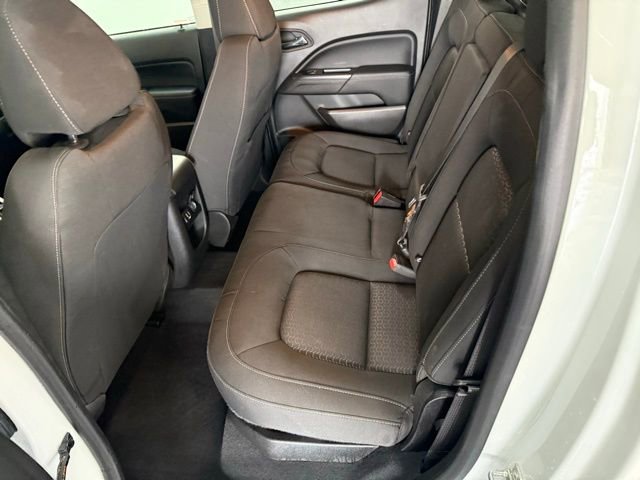 Used 2020 GMC Canyon SLE w/ Elevation Edition image 37