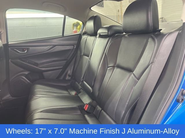 Used 2020 Subaru Impreza 2.0i Limited image 28