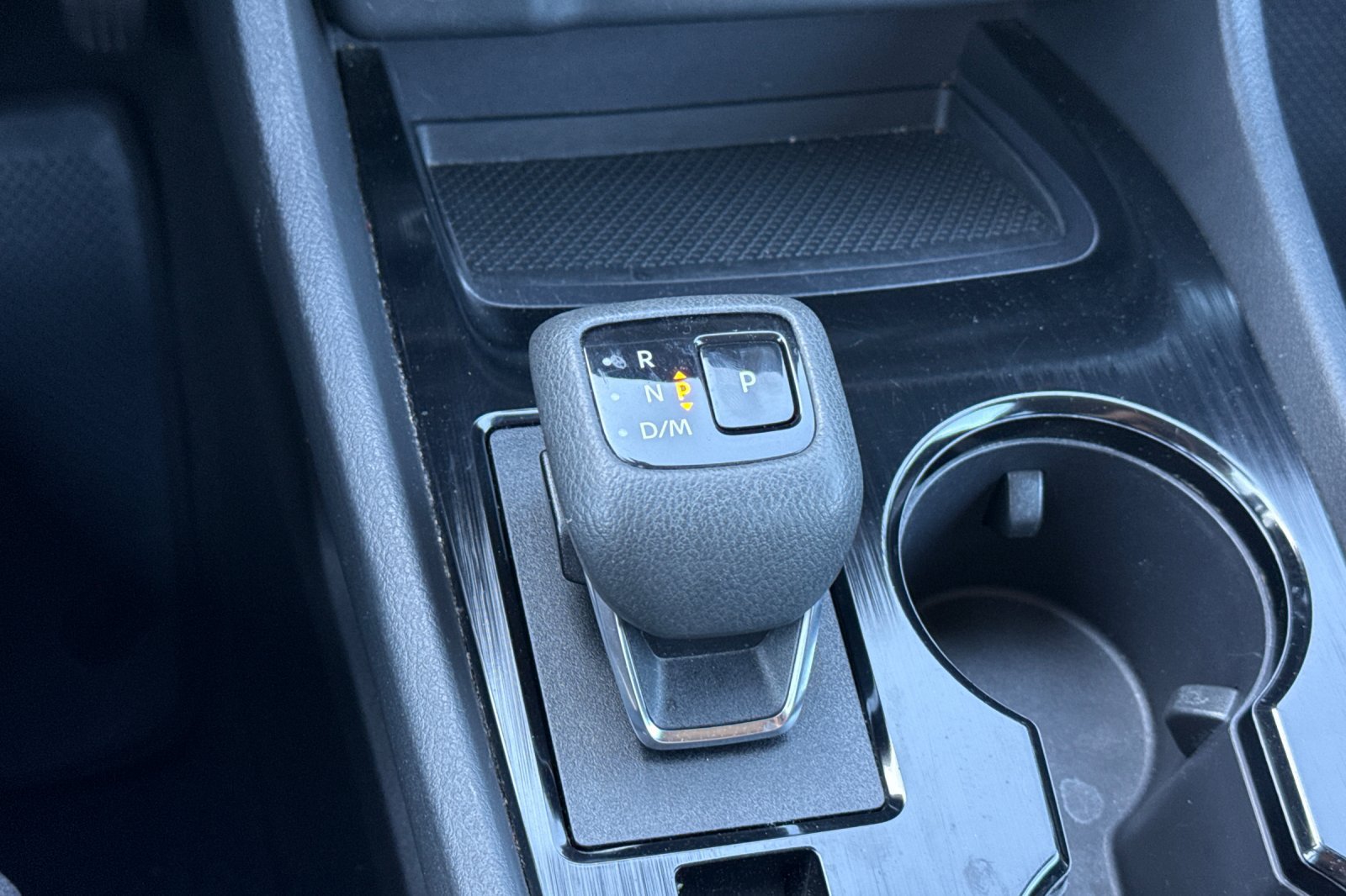 Certified 2023 Nissan Rogue SV AWD/4WD image 28