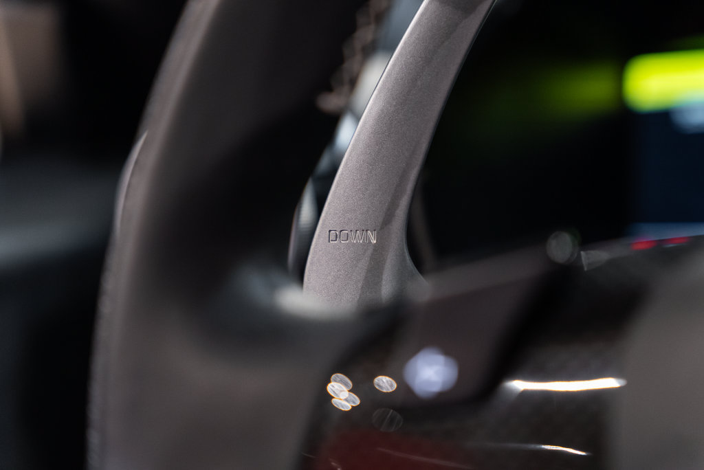 Certified 2022 Ferrari Portofino M RWD image 31