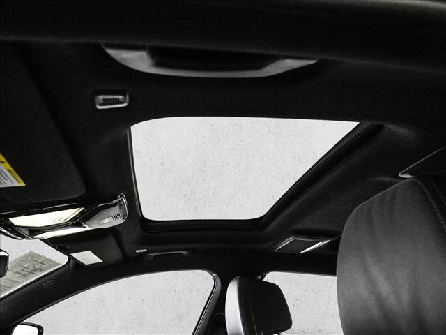 Used 2018 BMW 750i xDrive image 16