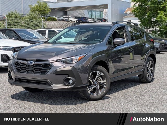 Used 2026 Subaru Crosstrek 2.0i Premium AWD/4WD image 1