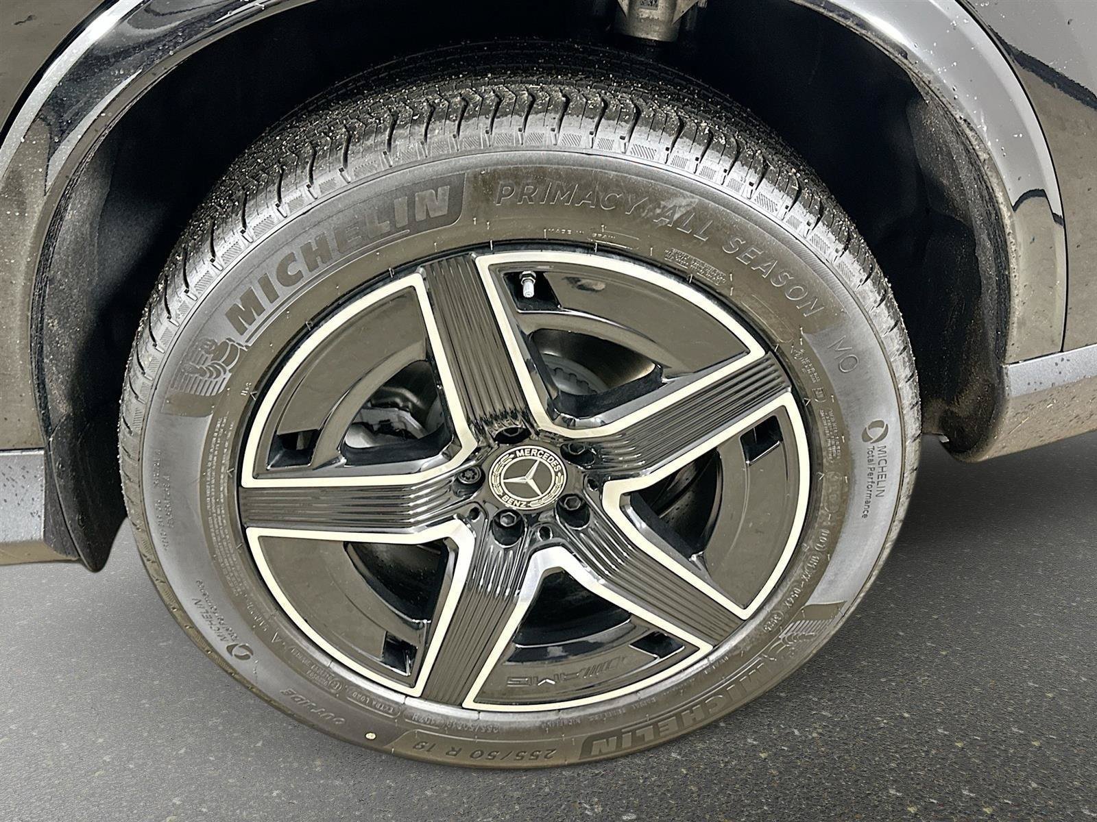 Certified 2026 Mercedes-Benz GLC 300 4MATIC image 59