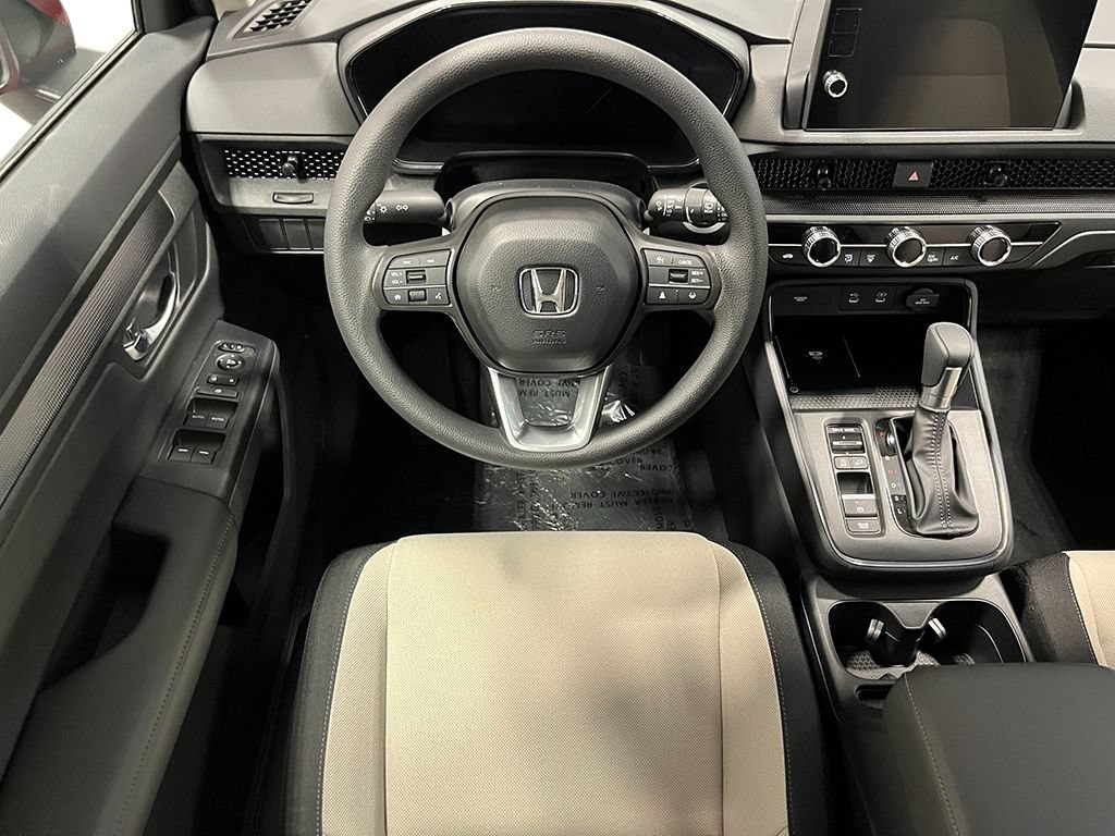 New 2027 Honda CR-V EX image 16