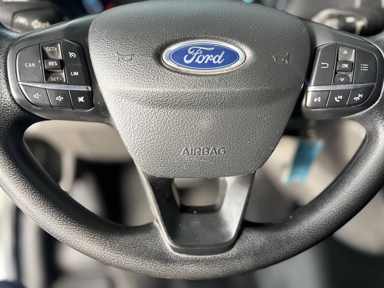 Used 2020 Ford Transit 350 148 High Roof Extended w/ Load Area Protection Package RWD image 16