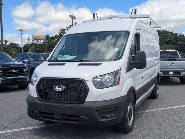 New 2026 Ford Transit 250 148 Medium Roof w/ Load Area Protection Package RWD image 7
