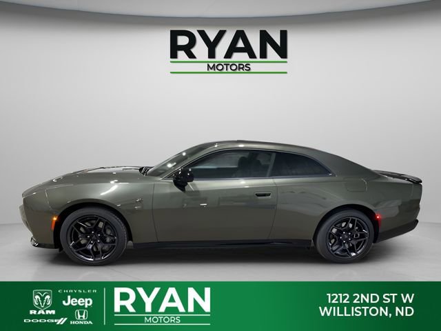 New 2026 Dodge Charger R/T Scat Pack image 6