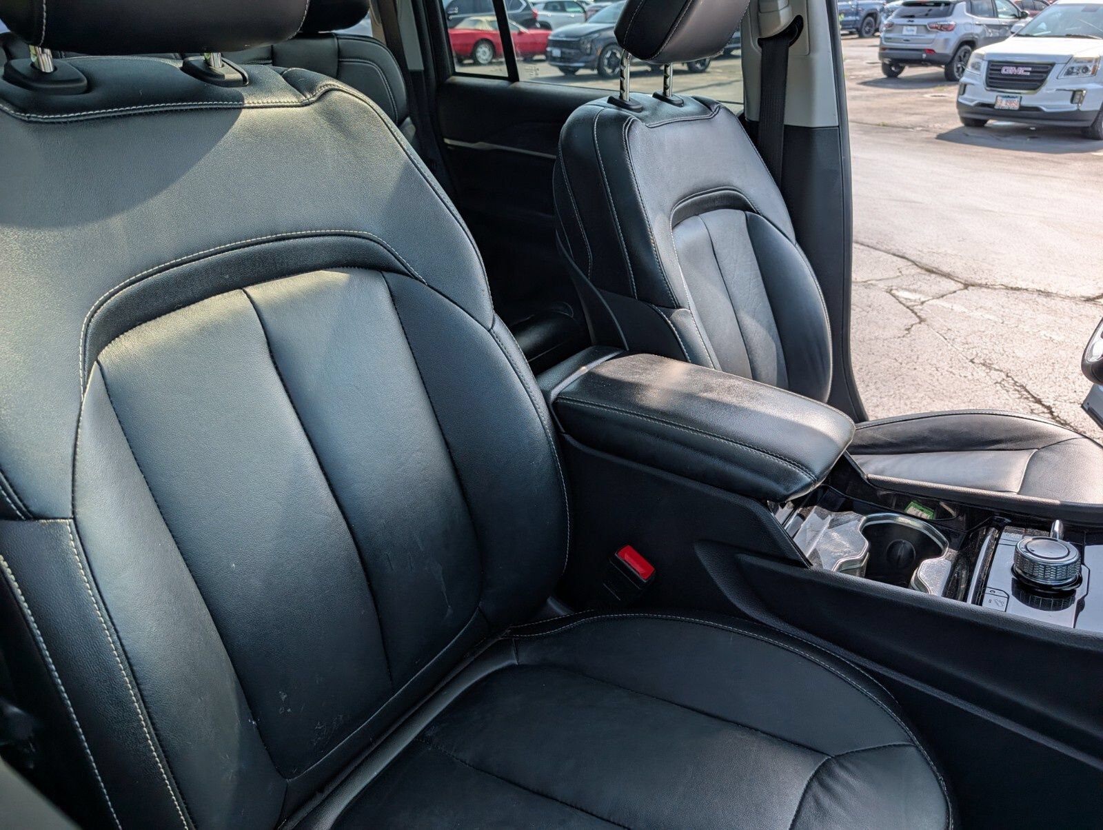 Used 2022 Jeep Grand Cherokee Limited 4xe AWD/4WD image 26
