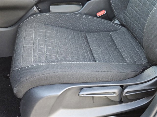 New 2026 Honda HR-V LX image 8