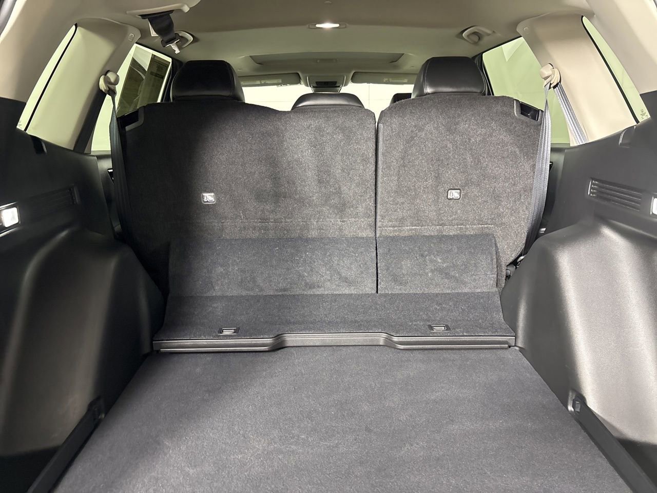Used 2025 Honda CR-V EX-L image 25