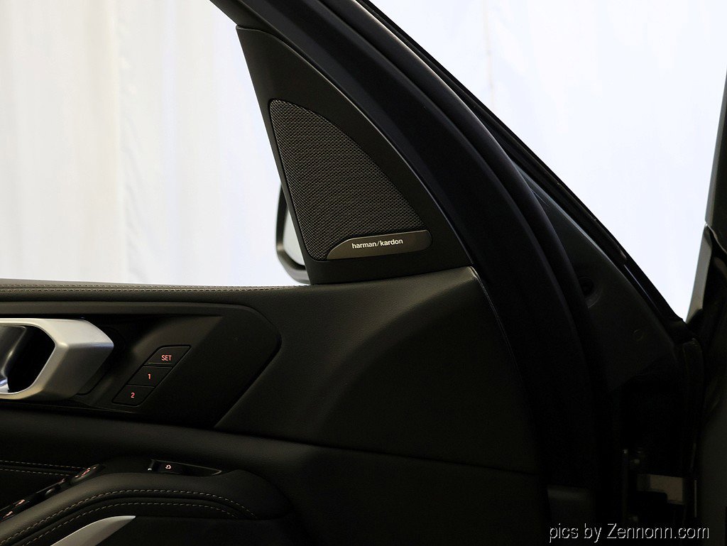 Certified 2024 BMW X5 xDrive40i w/ Premium Package image 27