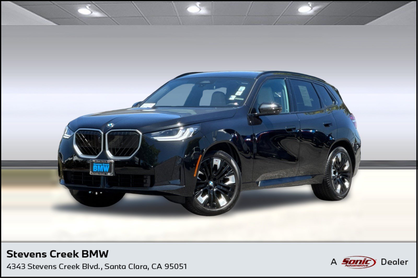 Used 2026 BMW X3 xDrive30i w/ Premium Package