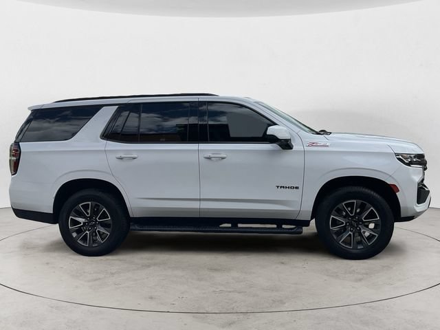 Used 2023 Chevrolet Tahoe Z71 AWD/4WD image 4