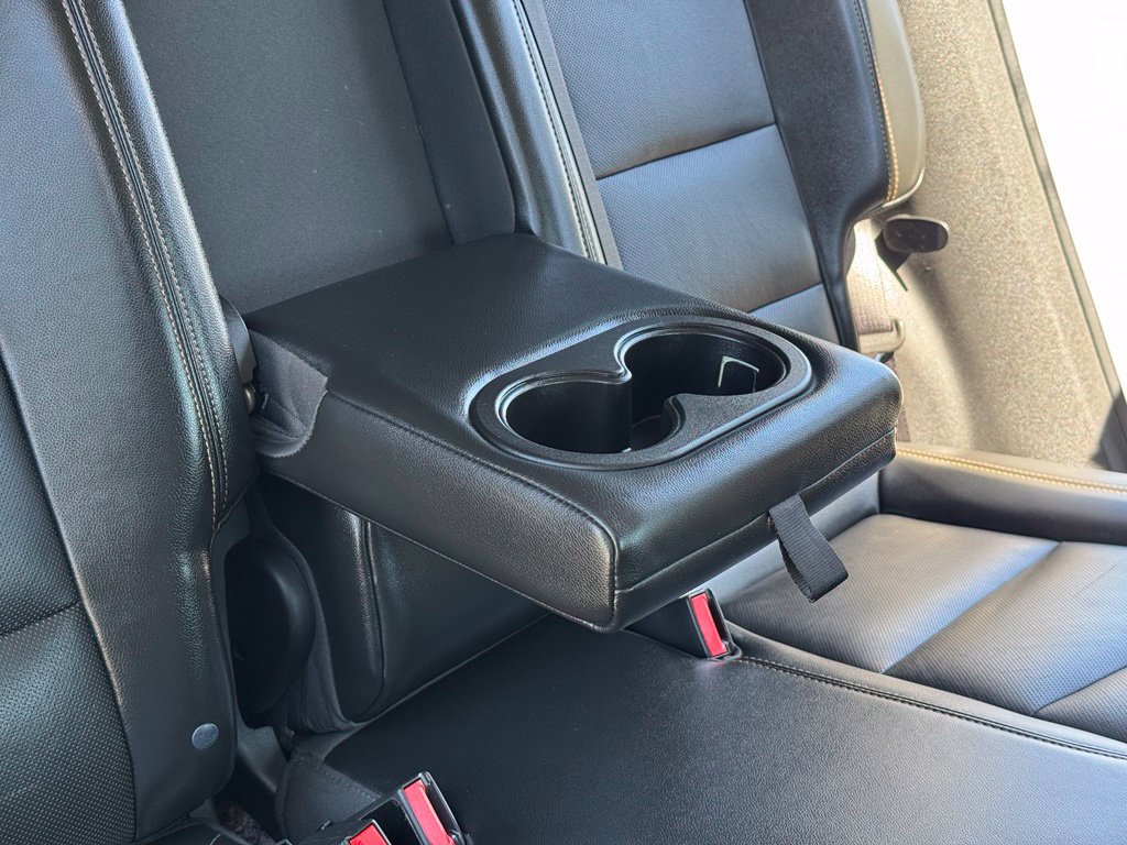 Used 2020 GMC Terrain SLT FWD image 19