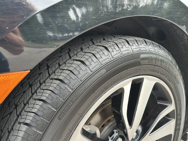 Certified 2019 Honda Odyssey Elite image 7