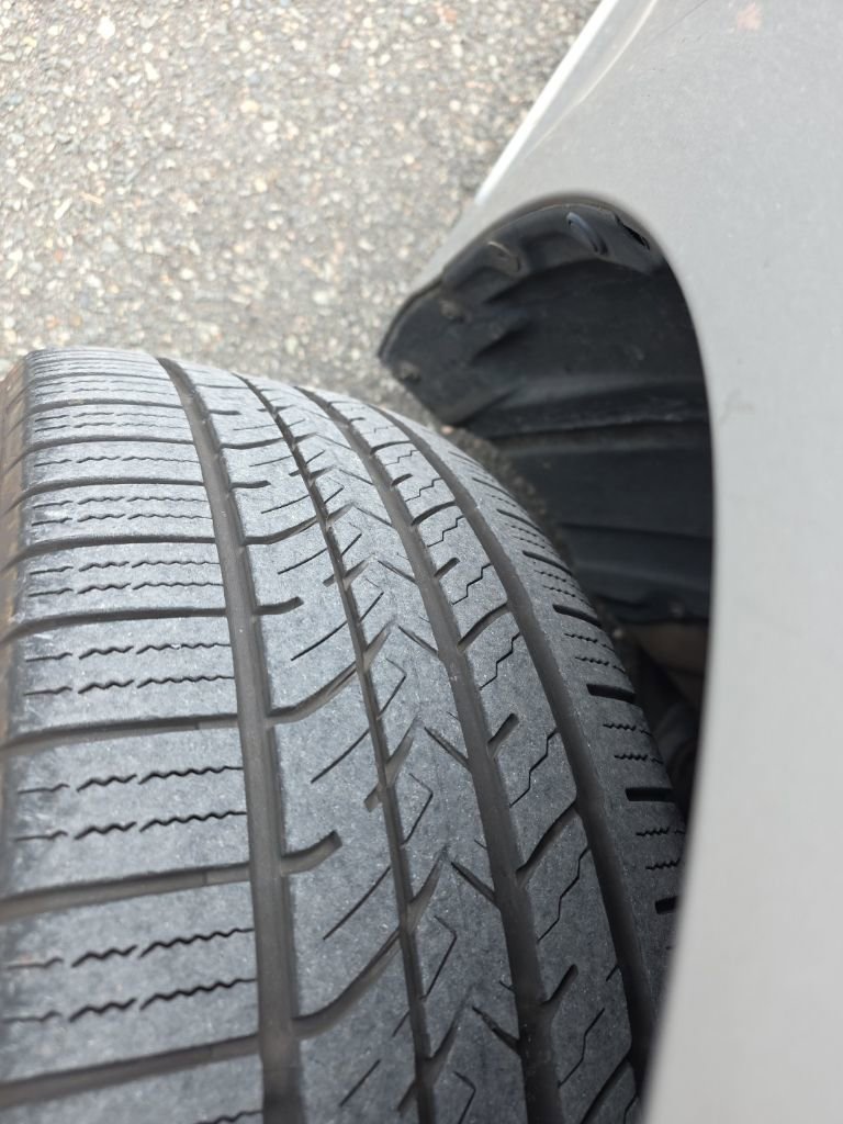 Used 2017 Toyota Camry SE image 5