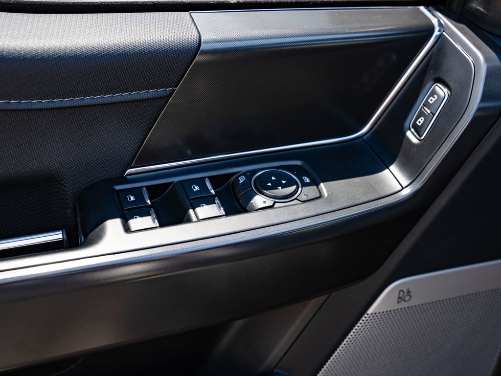 Used 2024 Ford F150 XLT w/ Equipment Group 303A High image 26