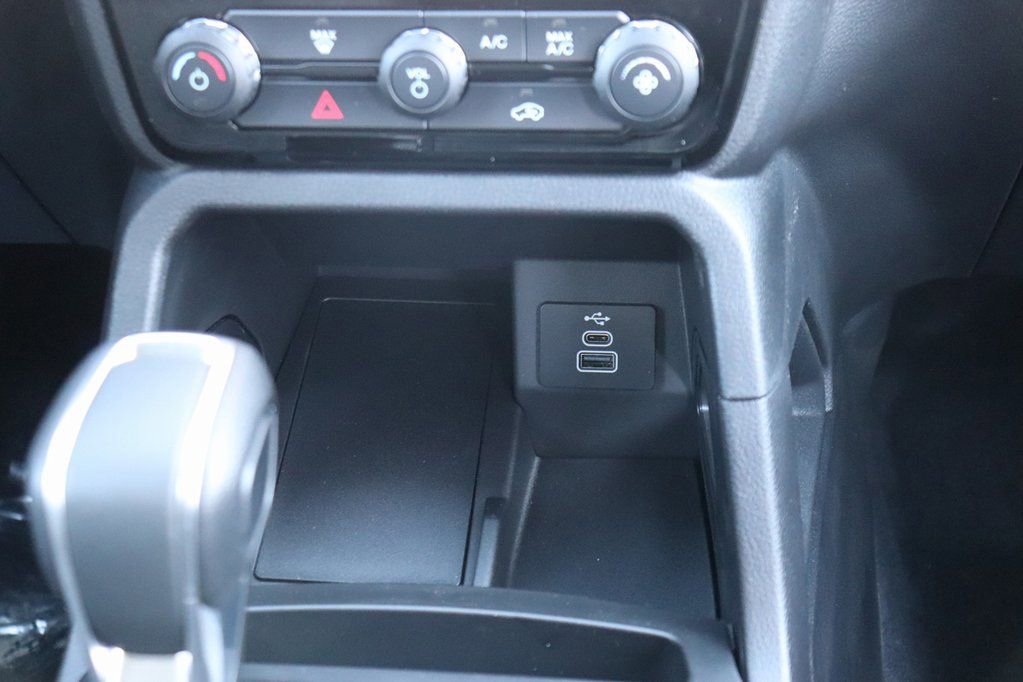 New 2025 Ford Ranger XLT w/ Advanced Towing Package image 21