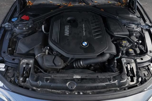Used 2017 BMW 440i Gran Coupe RWD image 23
