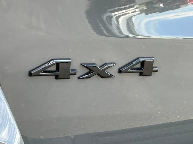 Used 2020 Jeep Grand Cherokee Laredo AWD/4WD image 8