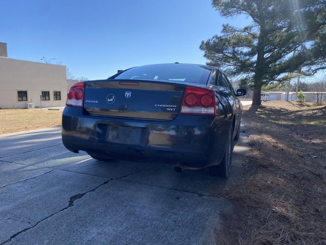 Used 2009 Dodge Charger SXT image 6