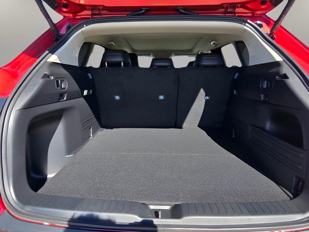 New 2026 MAZDA CX-50 AWD 2.5 Hybrid w/ Premium Pkg image 30