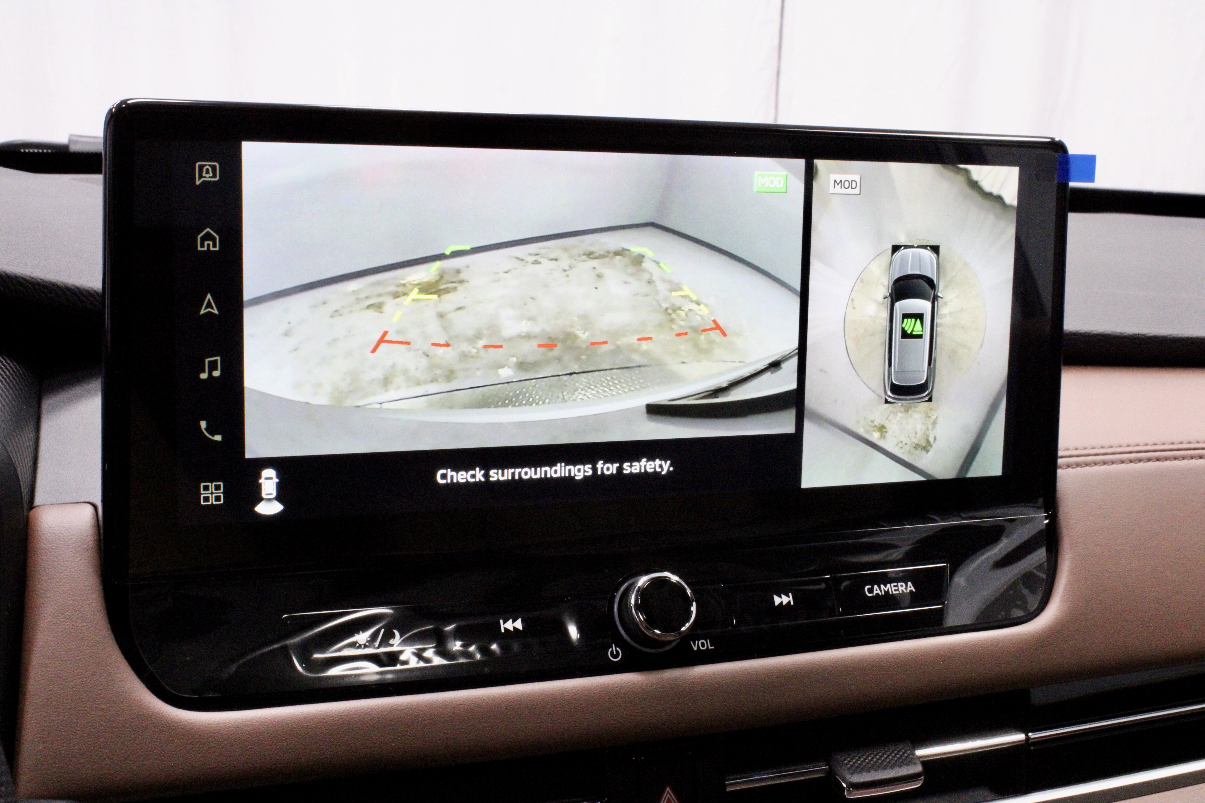 New 2025 Mitsubishi Outlander SEL image 24