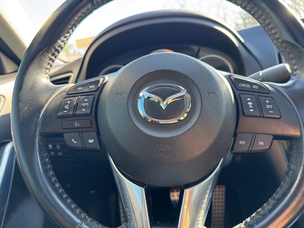 Used 2014 MAZDA MAZDA6 Grand Touring w/ MRCC + FOW Package image 17