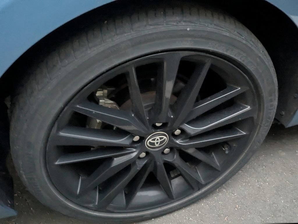 Certified 2023 Toyota Camry XSE w/ Cold Weather Package image 8