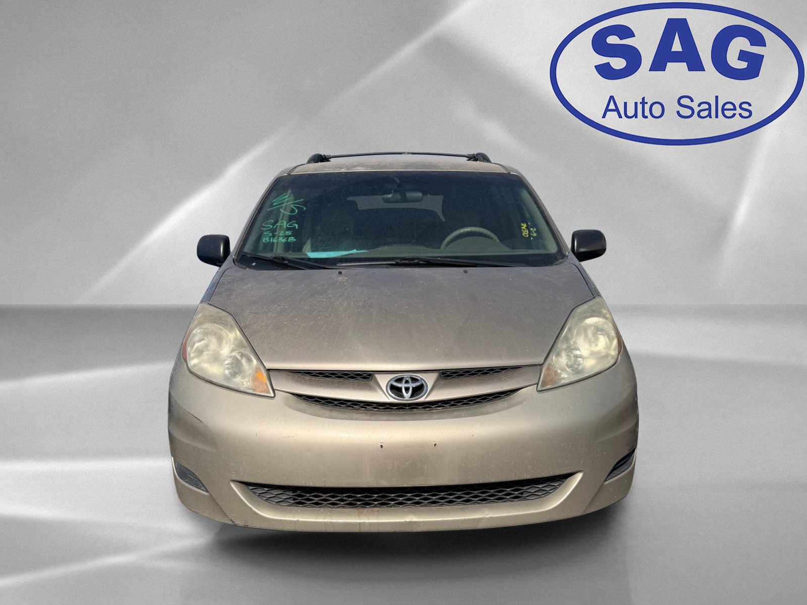 Used 2007 Toyota Sienna FWD image 6