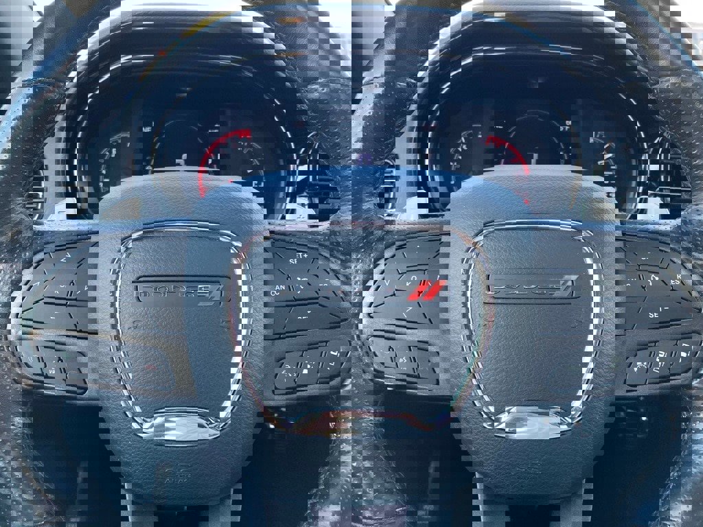 Used 2024 Dodge Durango GT image 19