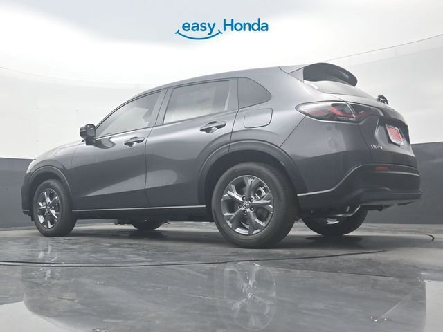 New 2026 Honda HR-V LX image 30