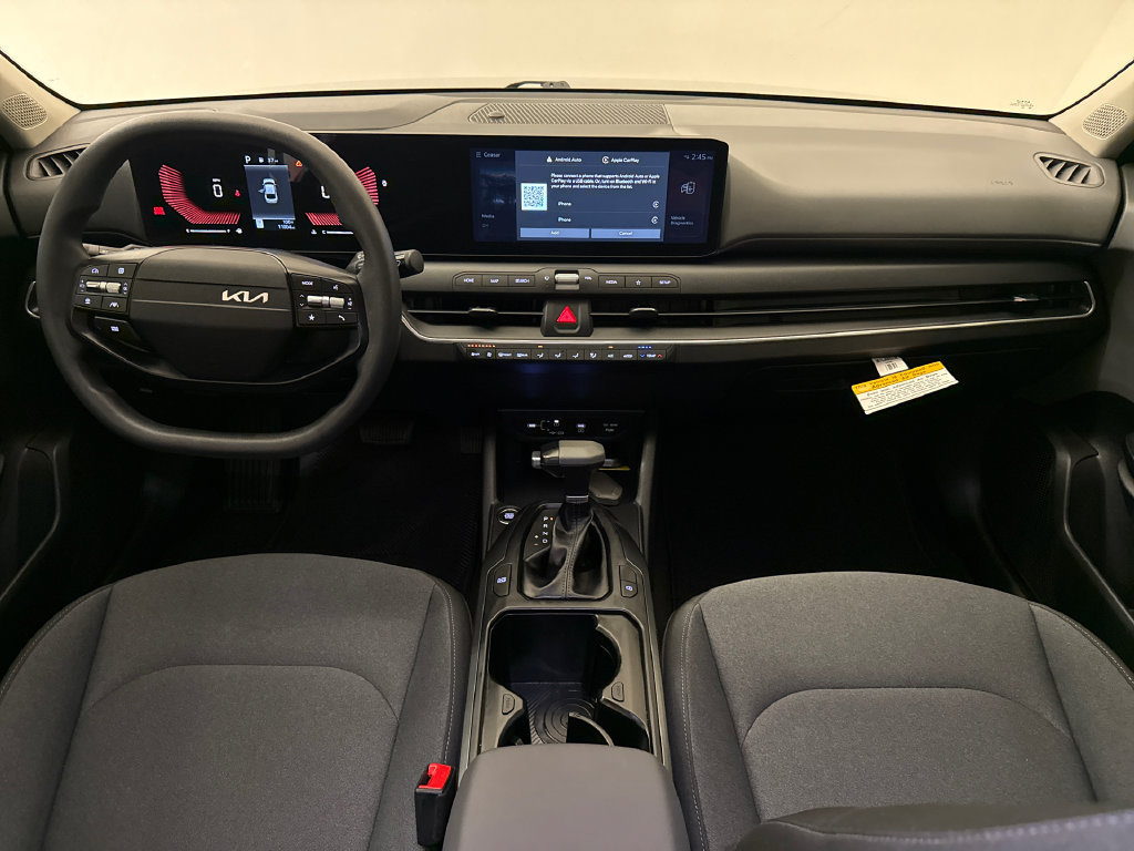 Used 2025 Kia K4 FWD image 13