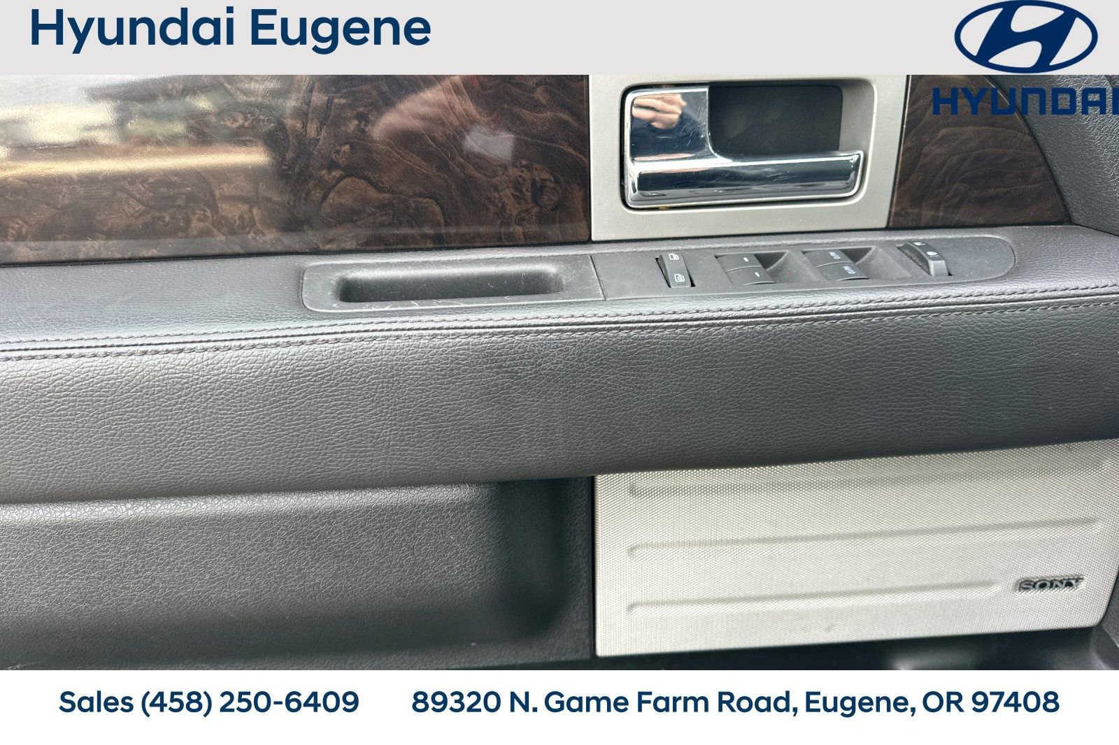 Used 2014 Ford F150 Platinum image 12