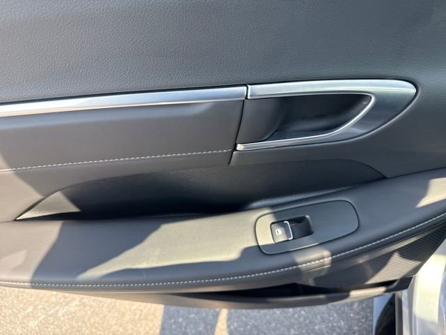 Certified 2023 Hyundai Sonata Limited FWD image 18