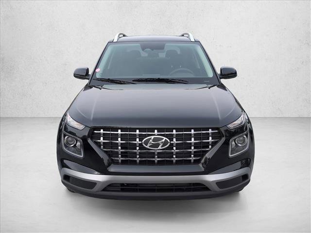 New 2026 Hyundai Venue SEL image 6