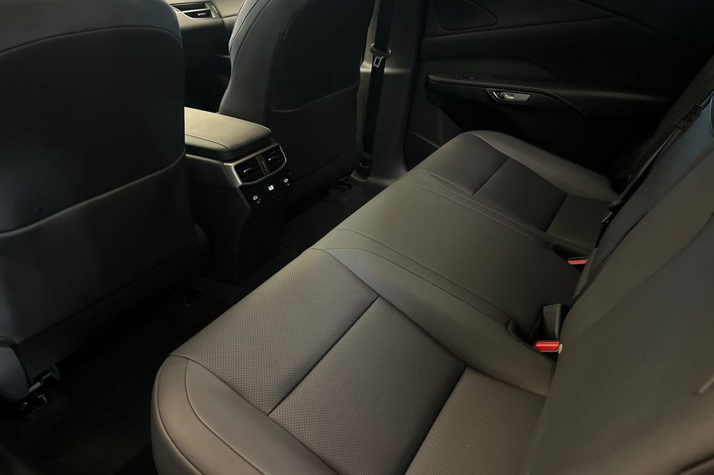 Certified 2023 Lexus RX 350h w/ Accessory Package (2T) AWD/4WD image 12