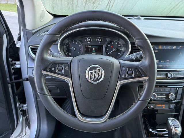 Used 2018 Buick Encore Preferred image 25