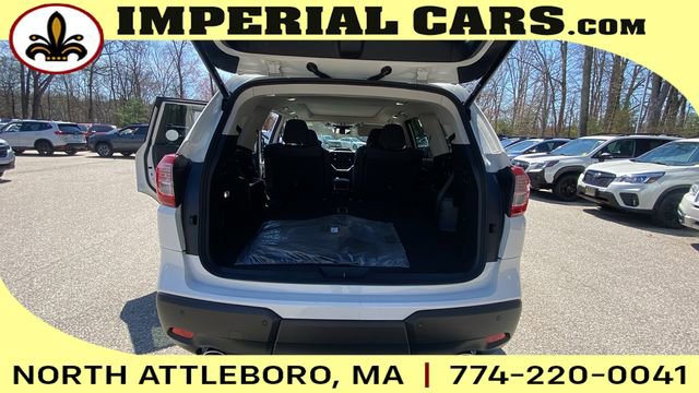 New 2026 Subaru Ascent Touring image 29